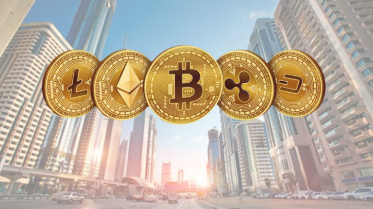 coinsharp. Dubaï renforce ses règles de marketing crypto