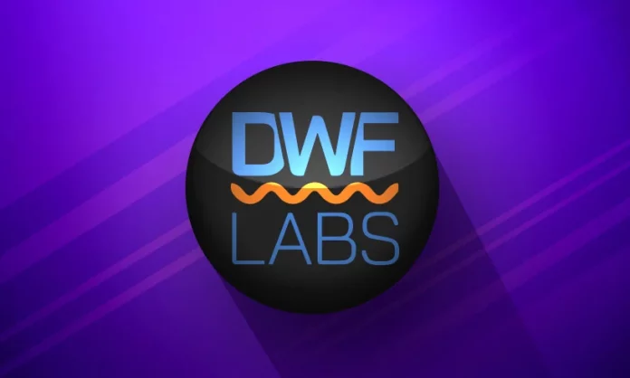 coinsharp: DWF Labs dévoile son stablecoin synthétique