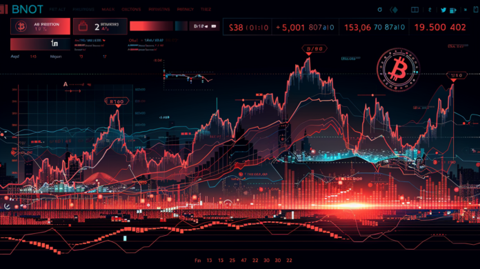 coinsharp: La saisonnalité du bitcoin sur 10 ans