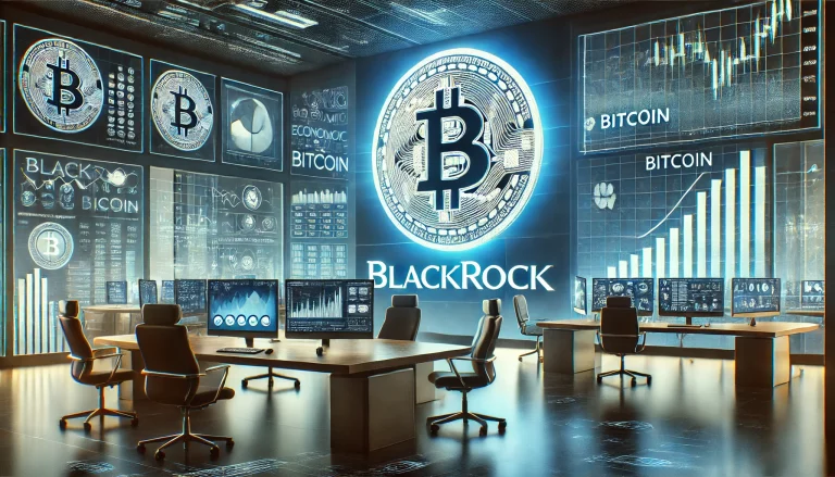 coinsharp: La stratégie Bitcoin de BlackRock