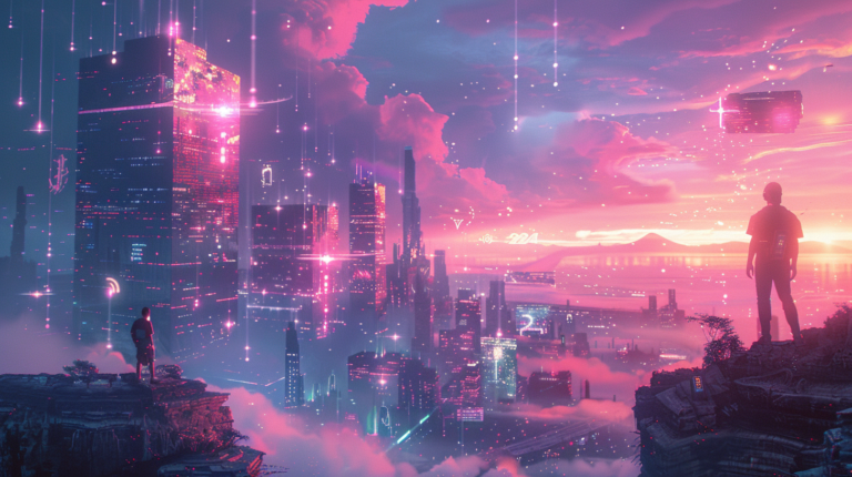 coinsharp: Opportunités et risques dans le crypto gaming en 2024