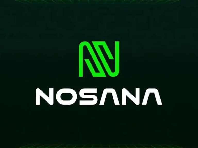coinsharp: Nosana utilise vos GPUs inutilisés