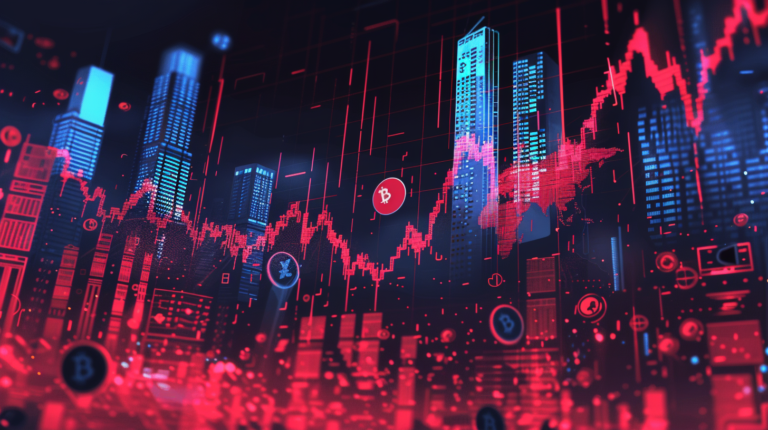 coinsharp: Sommes-nous déjà en récession ?