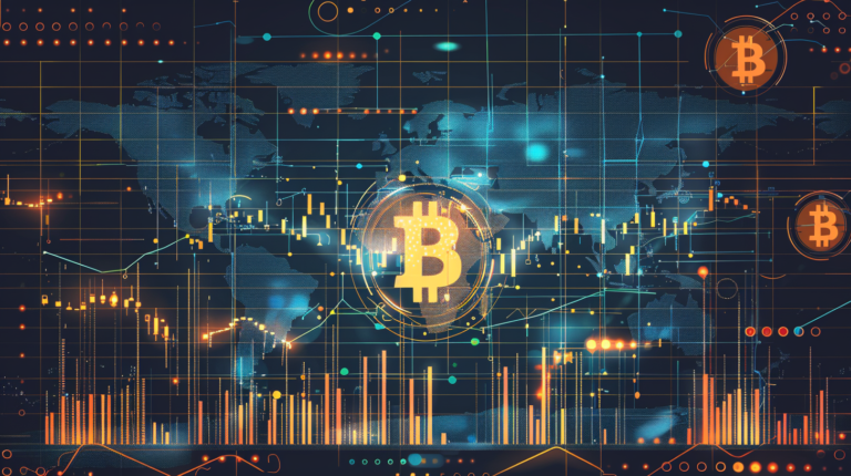 coinsharp: L’impact des flux d’ETF sur le prix du Bitcoin