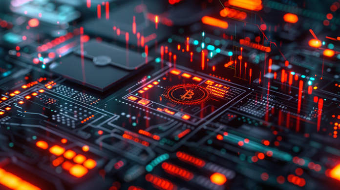 coinsharp: La baisse des taux stimule le marché crypto