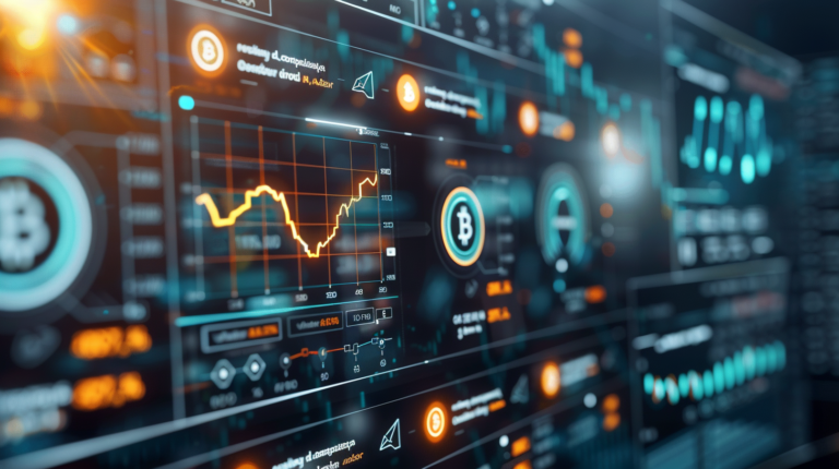 coinsharp: Protégez votre capital avec ces 4 stratégies clés