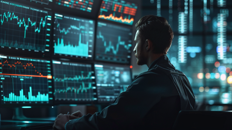 coinsharp: Protégez votre capital avec ces 4 stratégies crypto