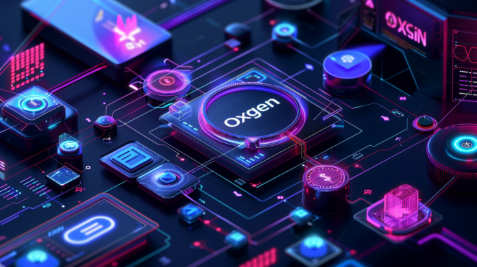 coinsharp: Ozean: nouvelle couche 2 pour les RWA