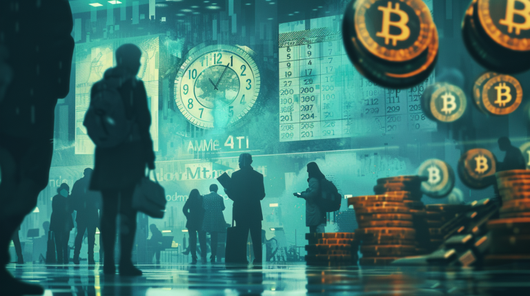 coinsharp: Le bitcoin reprend de la force