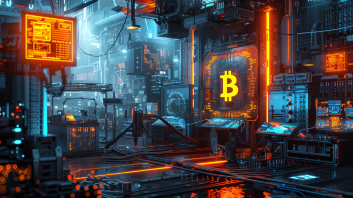 coinsharp: Les mineurs de Bitcoin en grande difficulté