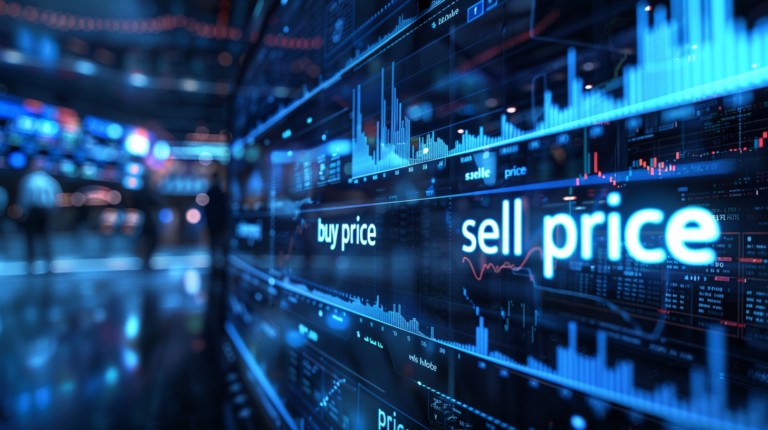 Rôle et régulation des Market Makers en crypto