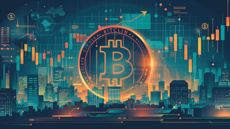 coinsharp: Bitcoin en hausse de 50% en 2024, et alors?