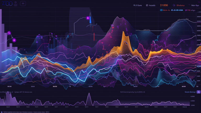 Coinsharp: Bitcoin et le marché des altcoins