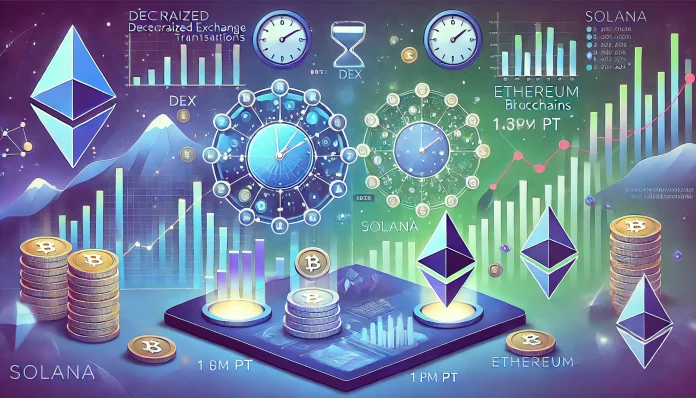 coinsharp: Le rapport Coinbase montre Solana surpassant Ethereum en frais générés, porté par les DEX et un pic d'activité sur la côte Ouest. Fiabilité réseau en amélioration.