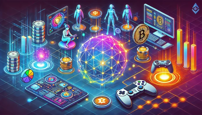 Gaming Blockchain : quelles cryptos domineront le futur ?