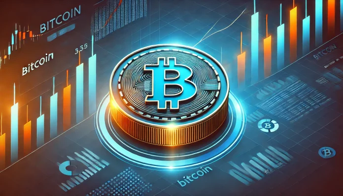 coinsharp: Bitcoin en consolidation : pause avant la prochaine hausse ?