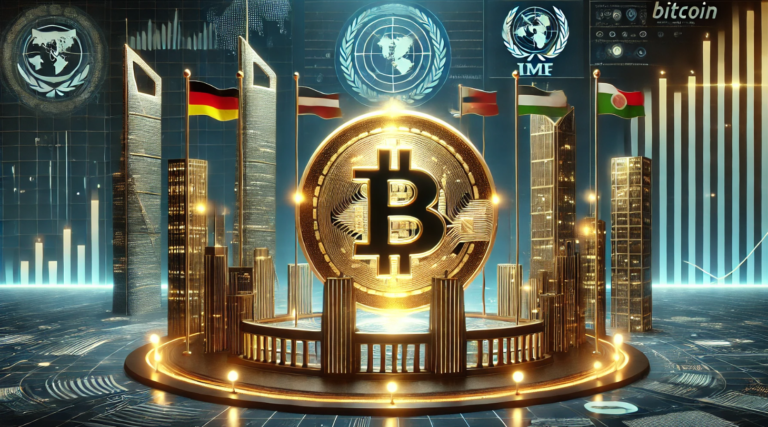 coinsharp: FMI révolutionne l'économie avec le Bitcoin : un tournant mondial