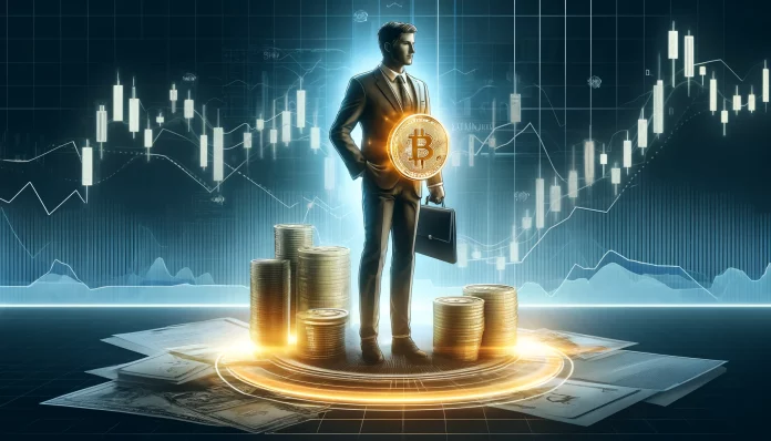 coinsharp: Michael Saylor va-t-il faire chuter le Bitcoin avec $STRF ?