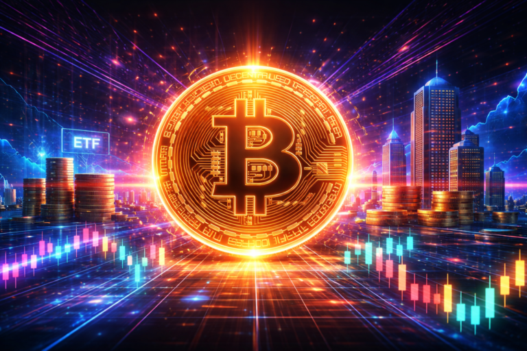 coinsharp:Le marché du Bitcoin face à l’ère des investisseurs pros