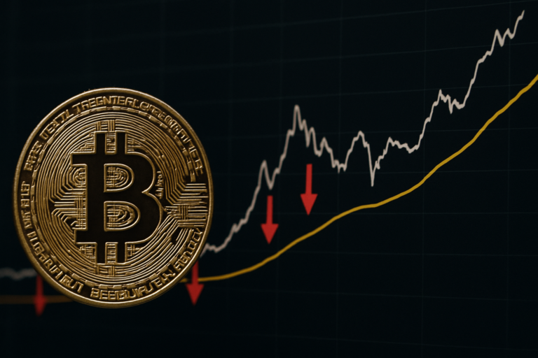 coinsharp: Le prix réalisé du Bitcoin confirme une tendance haussière