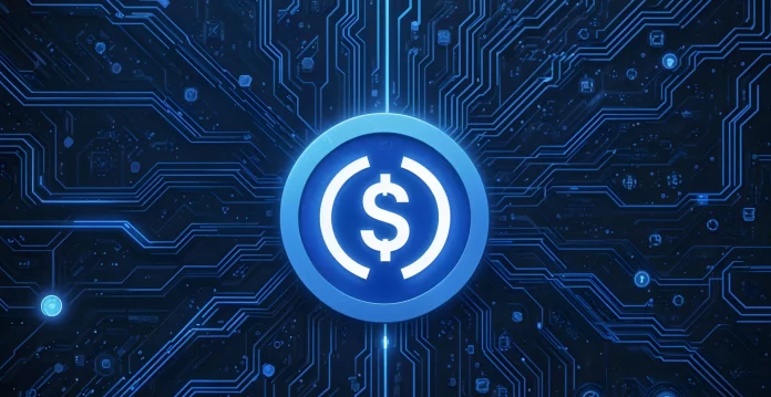 coinsharp: Comparaison entre USDT et USDC