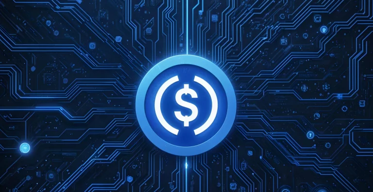 coinsharp: Comparaison entre USDT et USDC