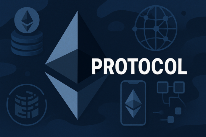 coinsharp: Ethereum devient Protocol : une refonte stratégique réussie