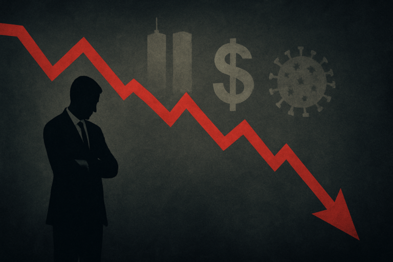 coinsharp: La confiance des PDG s’effondre
