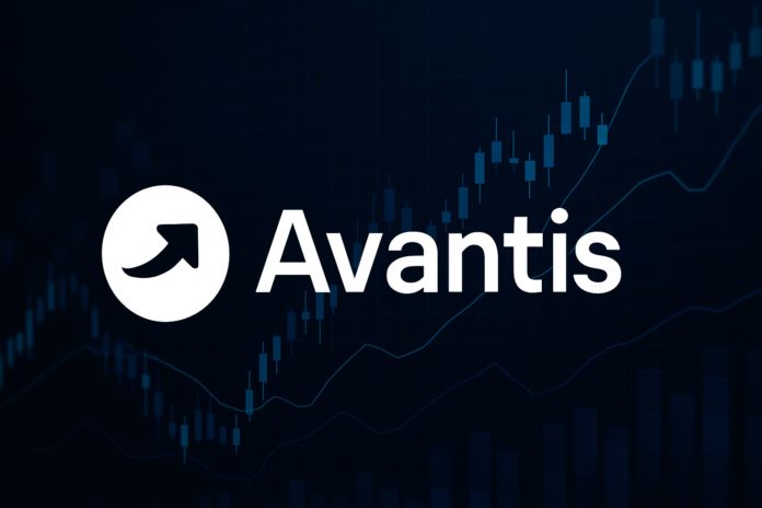 coinsharp: AVNT : la pépite sous-évaluée sur Base à fort potentiel