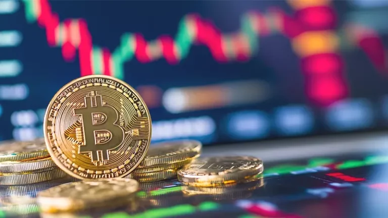 coinsharp: Les cycles du Bitcoin par halving