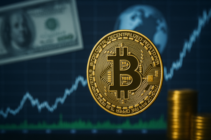 coinsharp: L’adoption du Bitcoin par les institutions et États redéfinit son rôle économique. Découvrez comment il s'impose comme actif refuge mondial.