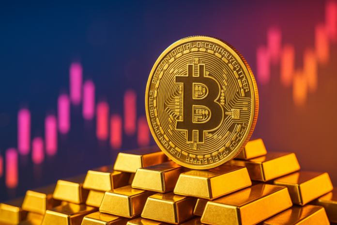 coinsharp: Bitcoin : la centralisation qui prépare le prochain bull run