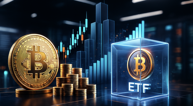 Le Nasdaq veut renforcer les options sur l’ETF Bitcoin IBIT