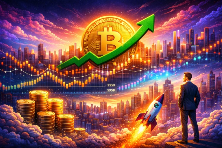 coinsharp: Le cycle Bitcoin 2026 redéfinit tous les anciens modèles