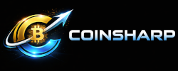 Coinsharp: toute l\'actualité des cryptommonaies, du gaming, de la DeFi et des NFT