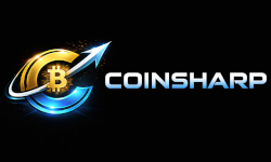 Coinsharp: toute l\'actualité des cryptommonaies, du gaming, de la DeFi et des NFT