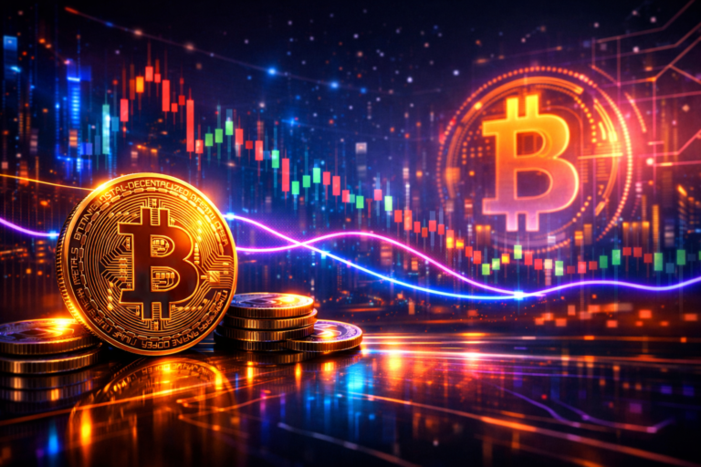 coinsharp: Bitcoin sous pression : 500 jours sous un seuil clé