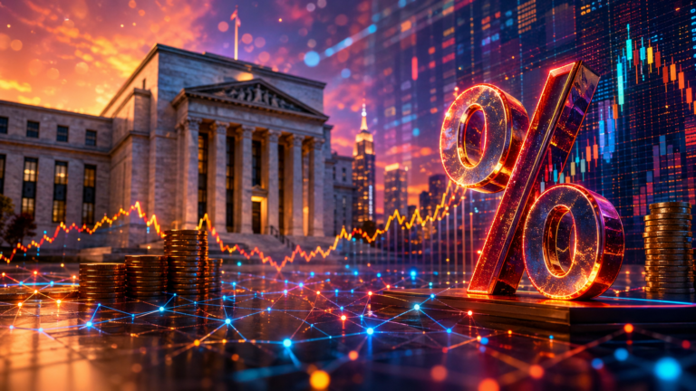 Marché obligataire US : seuil critique et tensions majeures