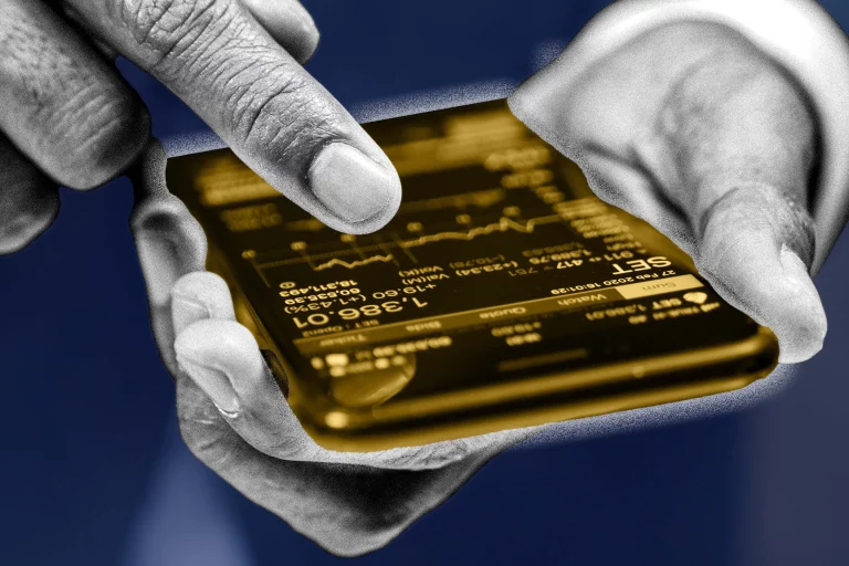 crypto trading et perpetual